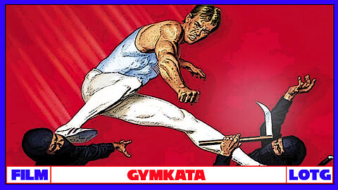 Gymkata (1985)