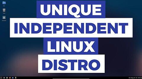 Solus OS - Best Way To Be Independent | Unique Linux Distro