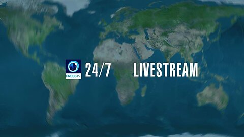 PressTV Live