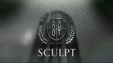 Wir stellen vor: Sculpt | ROOT-Universität | 24. Januar 2024 | German