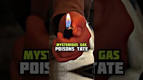 Gas Leak Poisons Andrew Tate