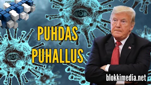 Puhdas puhallus | BlokkiMedia 21.12.2020