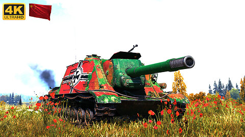 WZ-111G FT - Malinovka - World of Tanks - WoT