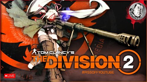 🔴GUESS WHO'S MONETIZED?!?! #Division2