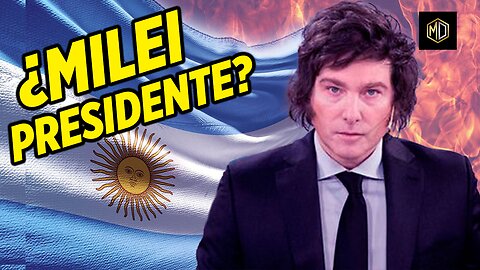 🔥 La IRRUPCIÓN de la NUEVA DERECHA y la CAÍDA del PERONISMO en Argentina