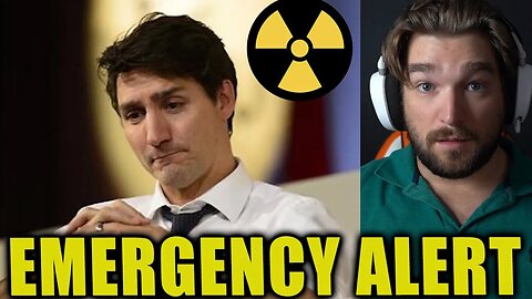 ⚡EMERGENCY ALERT: WE'RE GOING TO WAR