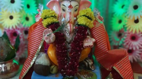 Jai Shree Ganesh | First Video