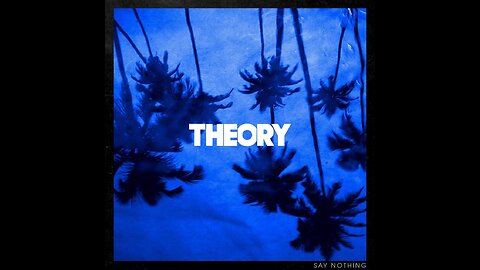 Theory Of A Deadman - Say Nothing