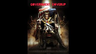 MASSIVE Government Cover-up EXPOSED!