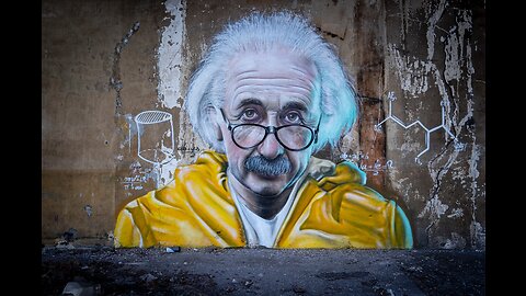 "Unlocking Einstein's Wisdom: 10 Famous Quotes to Inspire Your Mind"