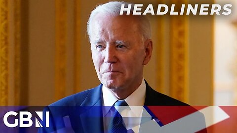 Biden to build 20 miles of wall on US border with Mexico