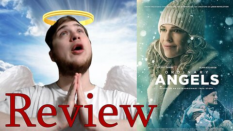 Ordinary Angels Review