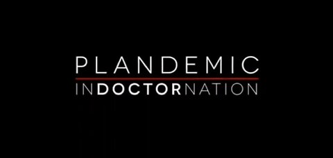 Plandemic 2 - Indoctornation