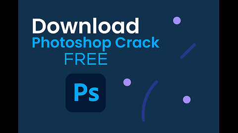 Adobe Photoshop 2024 Crack