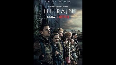 Review The Rain Temporada 1