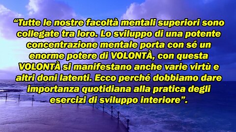 FRASE DI IMPATTO 6 - LE NOSTRE FACULTÀ SUPERIORI SONO COLLEGATE TRA LORO