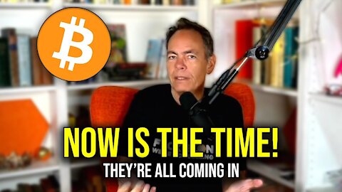 Bitcoin At This Price is Still INCREDIBLY CHEAP | Max Keiser