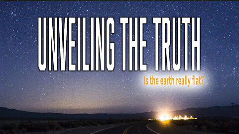 Special Presentation: Unveiling the Truth *VIEWER DISCRETION ADVISED (Language)