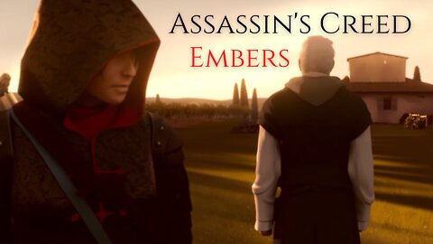 Assassin's Creed Embers