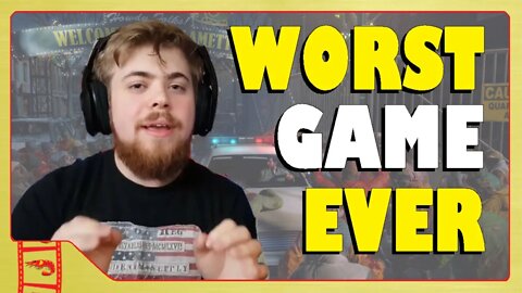 HIDDENXPERIA’S WORST GAME EVER! [Feat. HiddenXperia]