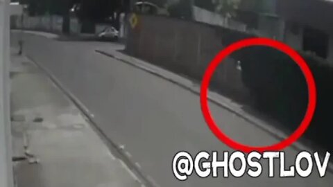 paranormal phenomena captured on camera 14