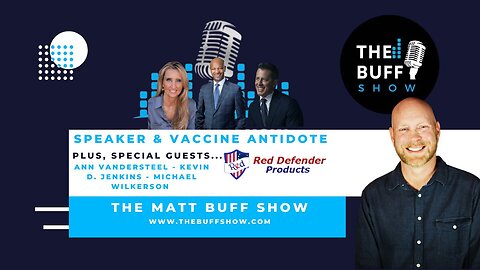 Speaker Vote and Vaccine Antidote 1-3-23