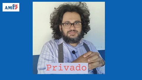 #Shorts: Privado