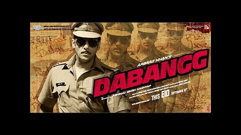 #Ramble786 DABANGG FULL MOVIE 2010 || SALMAN KHAN || SONU SOOD