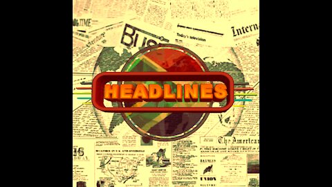 ZAP Headlines - 03082021