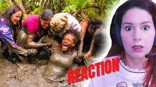 The Wilds: Temporada 2 | Reaction Trailer Oficial | Prime Video