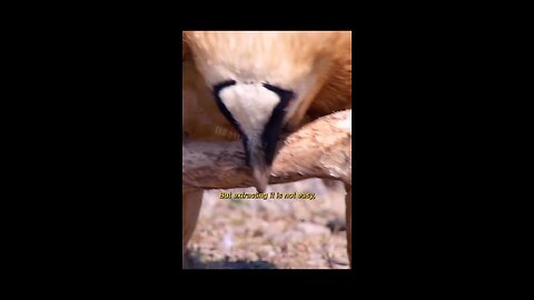 food finding techniques by eagles