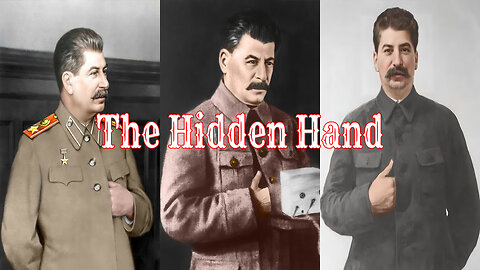 The Hidden Hand