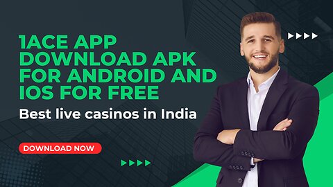 1ace App Download APK for Android and iOS for Free