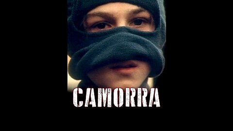 camorra gangs are largest all the world and all italy stoppp here ande wach 📽️