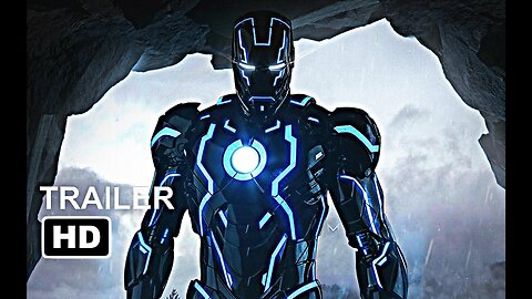 IRONMAN 4 - FULL TRAILER | Robert Downey Jr. Returns as Tony Stark! | Marvel Studios (HD)