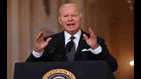 Biden Condemns Tennessee House Expulsion Vote and Calls for Gun Control