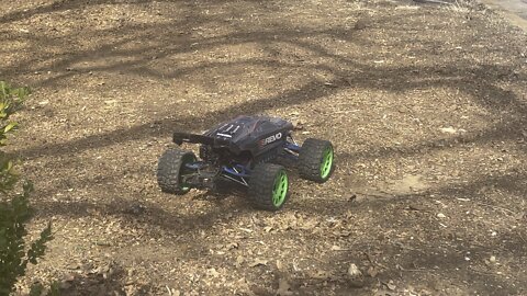 RC fun