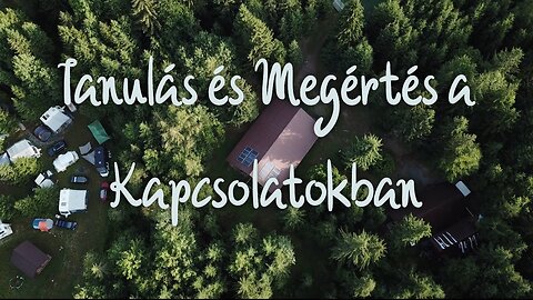 Tanulás és Megértés a Kapcsolatokban