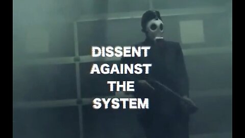 Dissent Against The System - Tribe & Train - Prepare For War