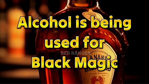 You are foolish to believe that Black Magic is not practiced!!!