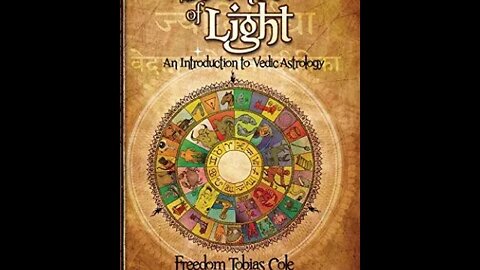 Nakshatra Meanings: Ashwini | Science of Light: An Introduction To Vedic Astrology - Freedom Cole