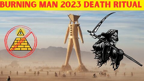 "Bloody Outbreak at Burning Man: Fears of Ebola Return Amid Alarming Symptoms"