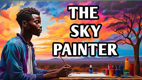 The Sky PainteR