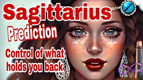 Sagittarius WANTING A JOYFUL EXPERIENCE, CONTROLLING FEARS Psychic Tarot Oracle Card Prediction Read