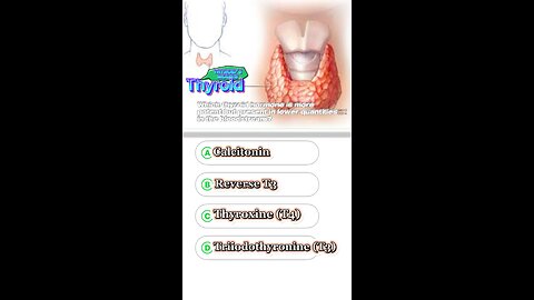 Thyroid glands mcqs #thyroid #galands #pharmacologyexam #medication #surgery #quiz #