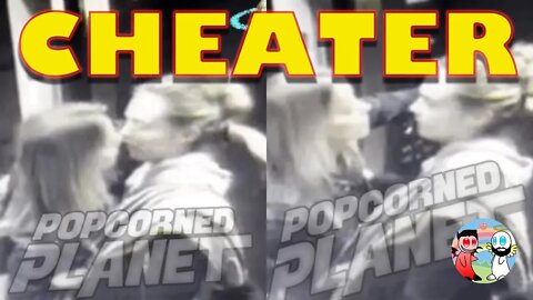 AMBER HEARD SHOCKING PHOTOS WITH CARA DELEVIGNE! LEAKED FOOTAGE | POPCORNED PLANET EXCLUSIVE