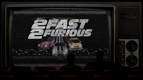 Get That Movie Out Of Your Mouth - 2 Fast 2 Furious