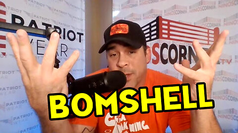 David Nino "Bombshell" - Must See!!