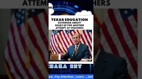 Abbot pushing for school vouchers