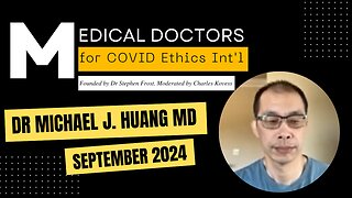 Dr Michael J. Huang MD